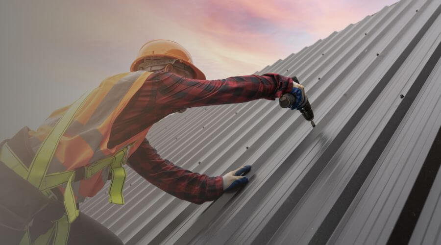 Professional gutter cleaning in Stennis Space Center, MS