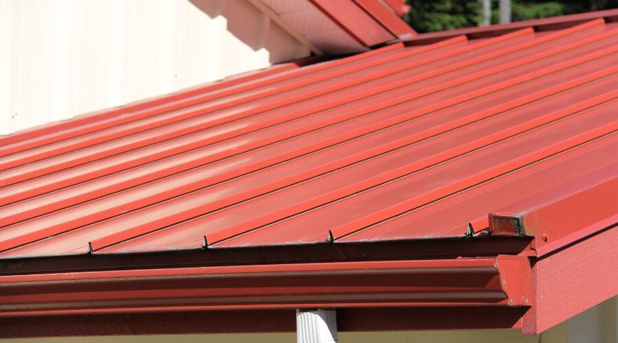 Gutter Debris Removal in Stennis Space Center, MS